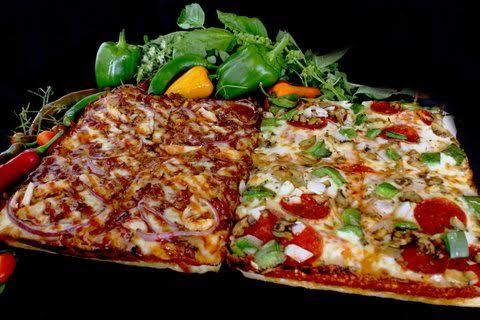 Passport Pizza | 58886 Gratiot Ave, New Haven, MI 48048, USA | Phone: (586) 749-8500