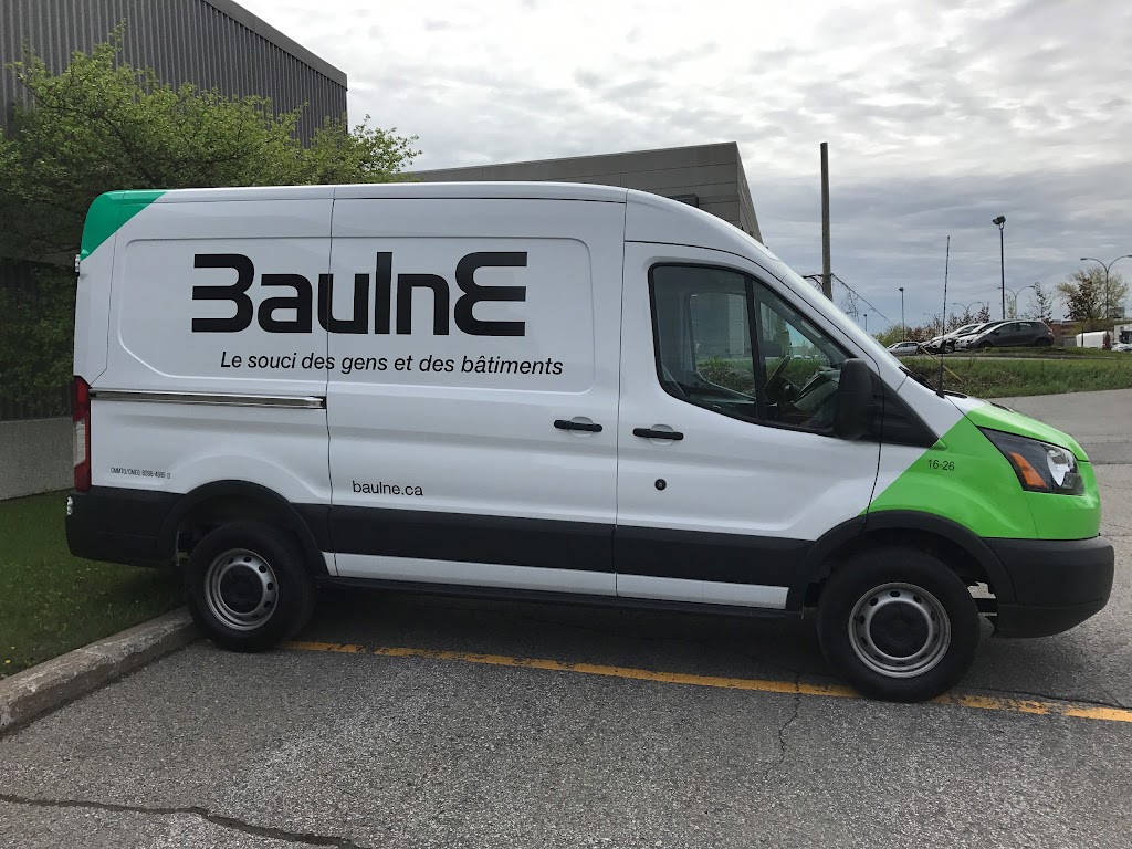 BAULNE | 1850 32e Avenue, Lachine, QC H8T 3J7, Canada | Phone: (514) 422-0444