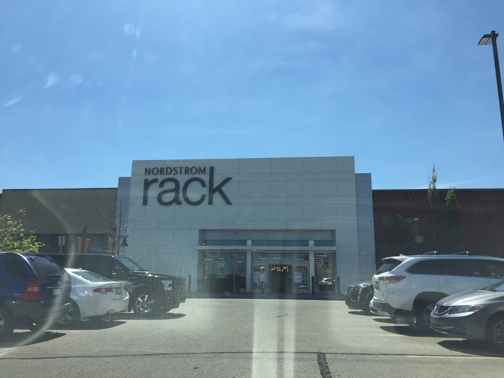 Nordstrom Rack Deerfoot Meadows | 33 Heritage Meadows Way SE, Calgary, AB T2H 3B8, Canada | Phone: (403) 301-6000