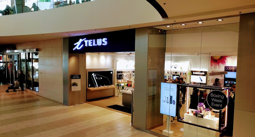 TELUS | 100 Anderson Rd SE Unit 38, Calgary, AB T2J 3V1, Canada | Phone: (403) 278-3686