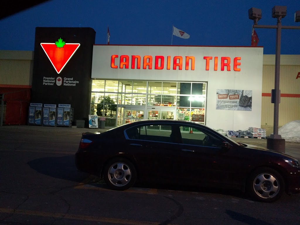 Canadian Tire - Rockland, ON | 9040 County Rd 17, Rockland, ON K4K 1V5, Canada | Phone: (613) 446-4410