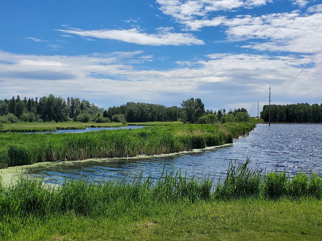 Country Side Golf Club | 51466 Range Rd 232, Sherwood Park, AB T8B 1L1, Canada | Phone: (780) 467-4653