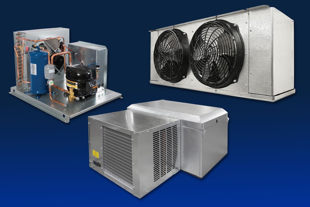 TEMPCOM MECHANICAL HVAC & REFRIGERATION | 701 Limpert Terrace, Newmarket, ON L3Y 8R2, Canada | Phone: (647) 228-1389