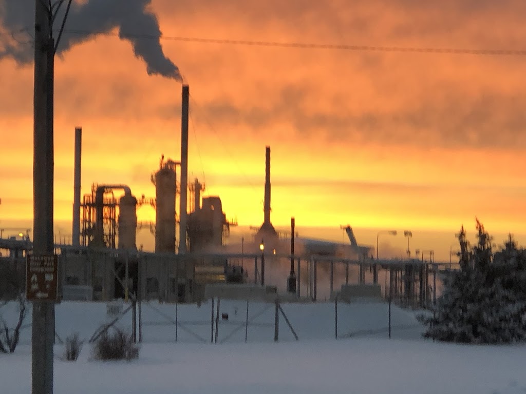 Moose Jaw Refinery Partnership | 641 Manitoba St E, Moose Jaw, SK S6H 6E3, Canada | Phone: (306) 691-7800