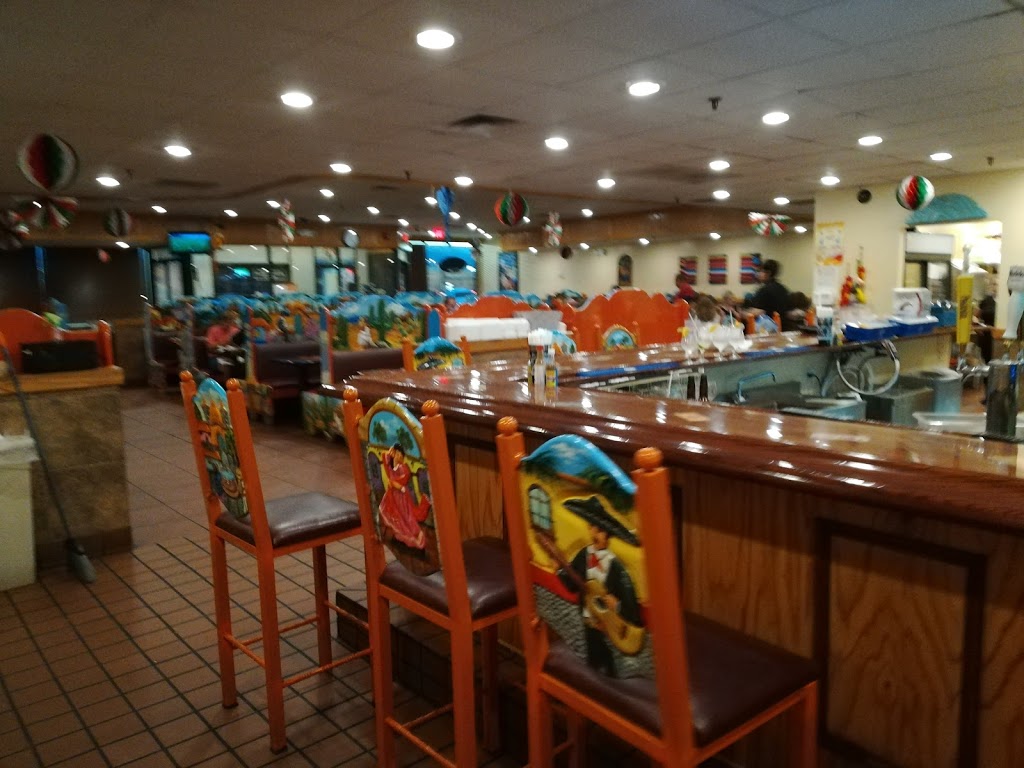 La Galera Mexican Restaurant | 8215 Niagara Falls Blvd, Niagara Falls, NY 14304, USA | Phone: (716) 283-0005