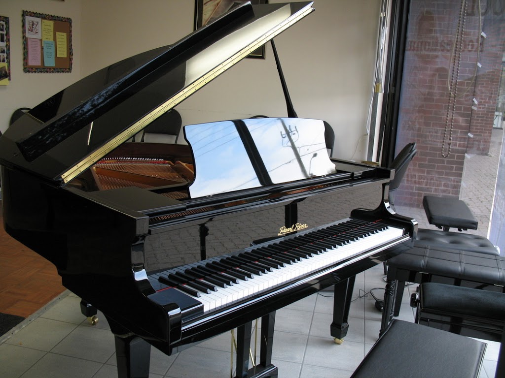 The Piano Place | 900 Oxford St E #8, London, ON N5Y 5A1, Canada | Phone: (519) 858-2805