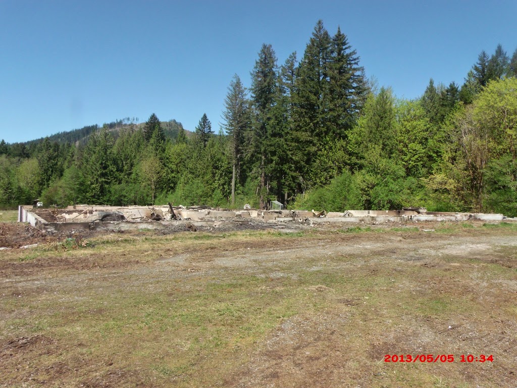 Maple Falls Park | 7835 Silver Lake Rd, Maple Falls, WA 98266, USA | Phone: (360) 599-1518