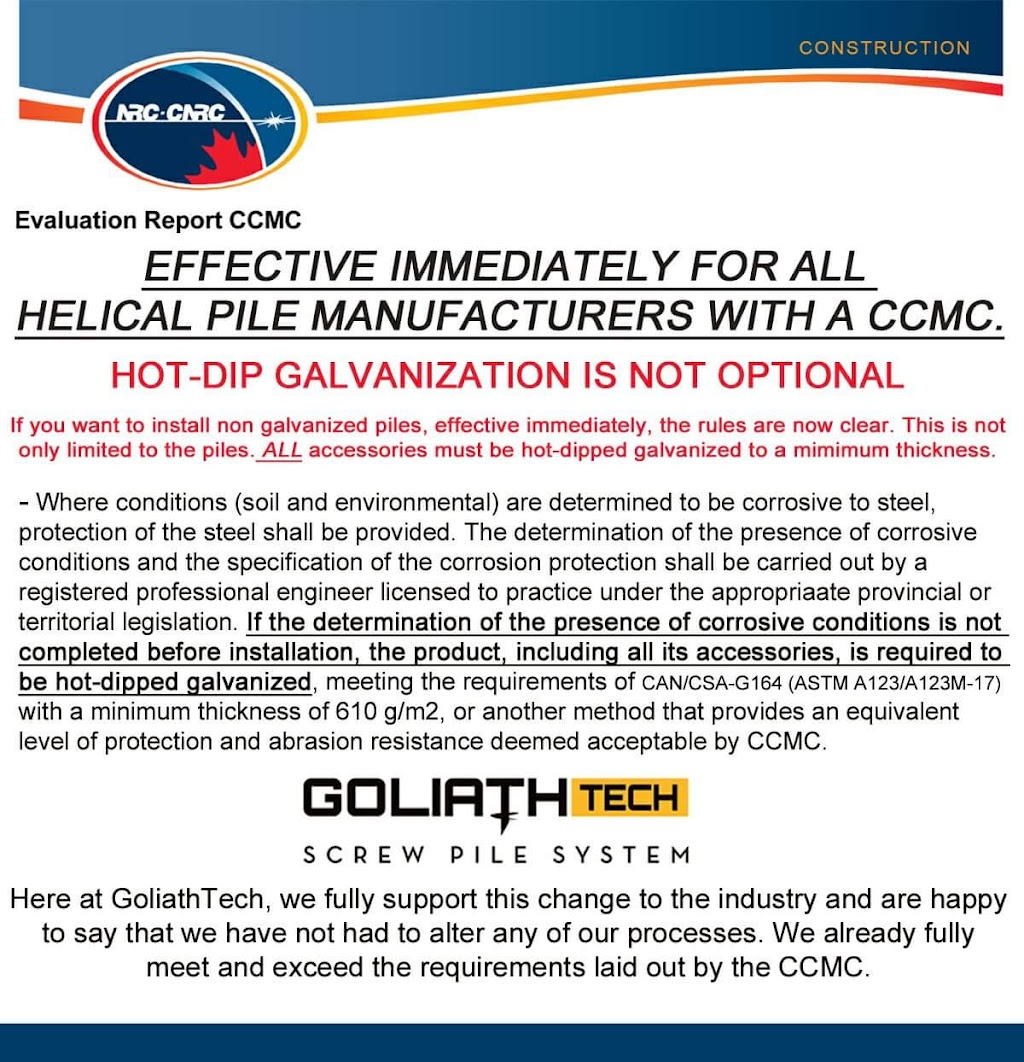 GoliathTech PEI | 23508, Norboro, PE C0B 1M0, Canada | Phone: (902) 954-0827