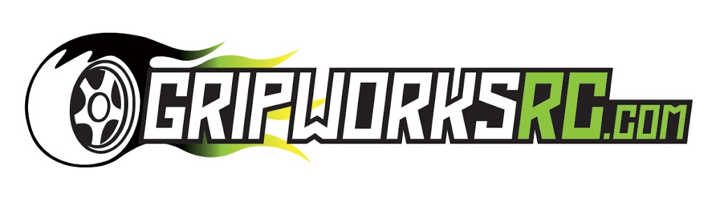 GRIPWORKS RC | 20239 41 Ave, Langley City, BC V3A 2Z3, Canada | Phone: (604) 612-9507