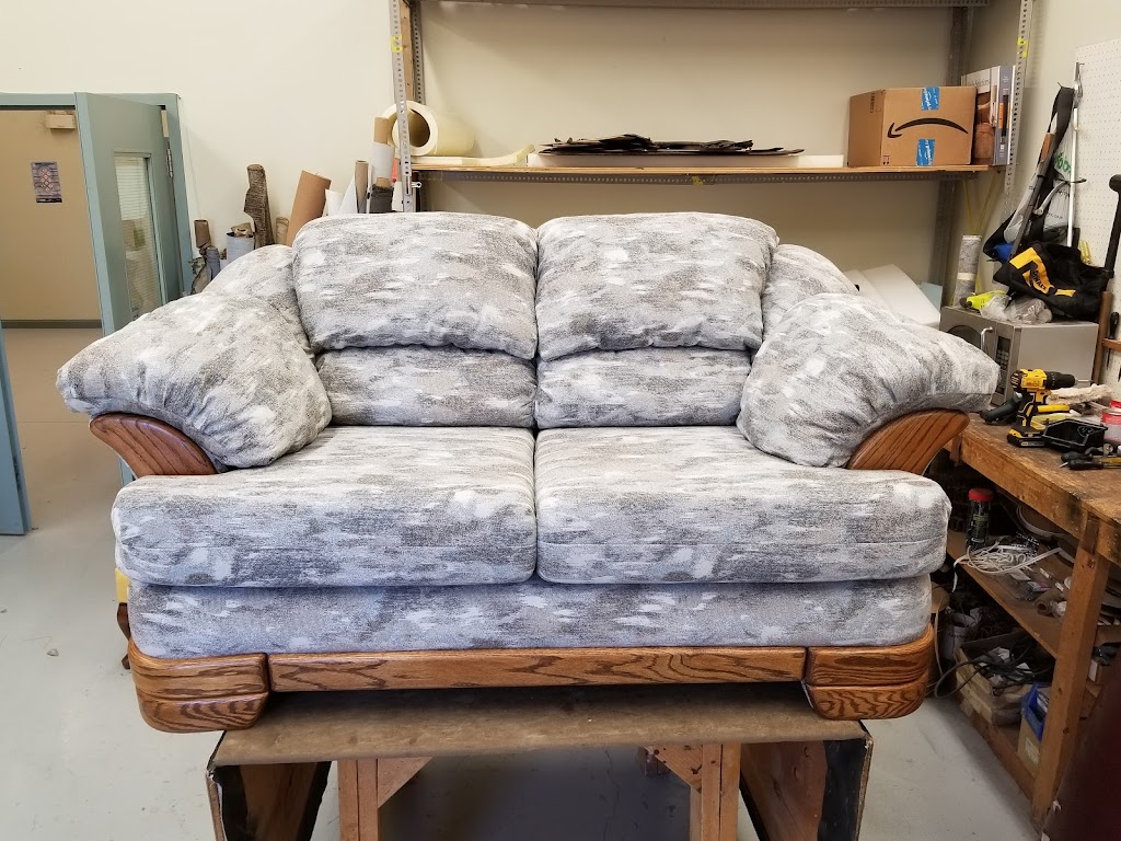 Smiths Upholstery | West, 701 Water St, Summerside, PE C1N 1X2, Canada | Phone: (902) 888-9647