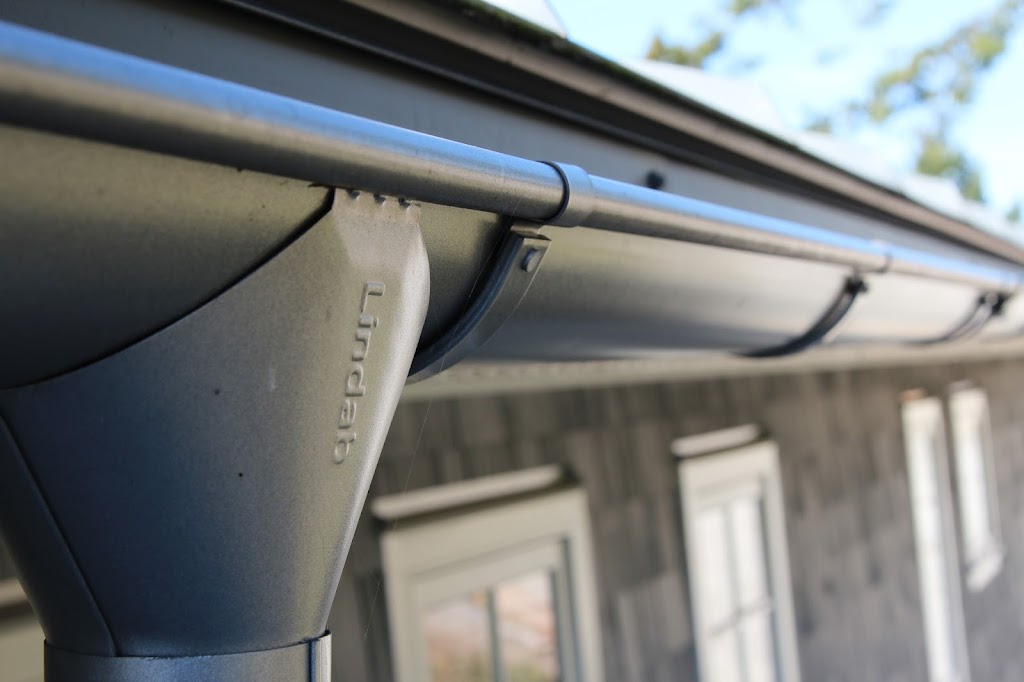 Westeco Gutters | 5106 Wolf Creek Dr Bay 1, Lacombe, AB T4L 2G6, Canada | Phone: (587) 981-0867