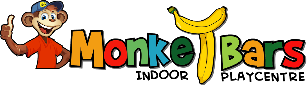 Monkey Bars Playcentre | 1235 Main St N #122b, Moose Jaw, SK S6H 6M4, Canada | Phone: (306) 693-6665