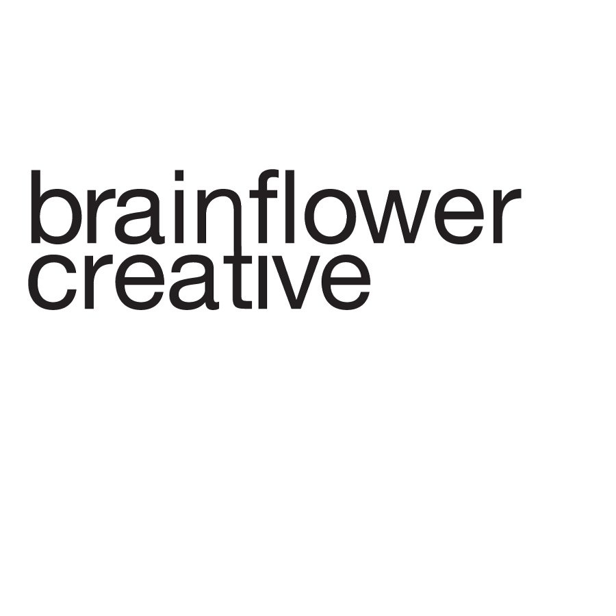 Brainflower Creative | 560 3rd St, Courtenay, BC V9N 1E8, Canada | Phone: (250) 898-4191