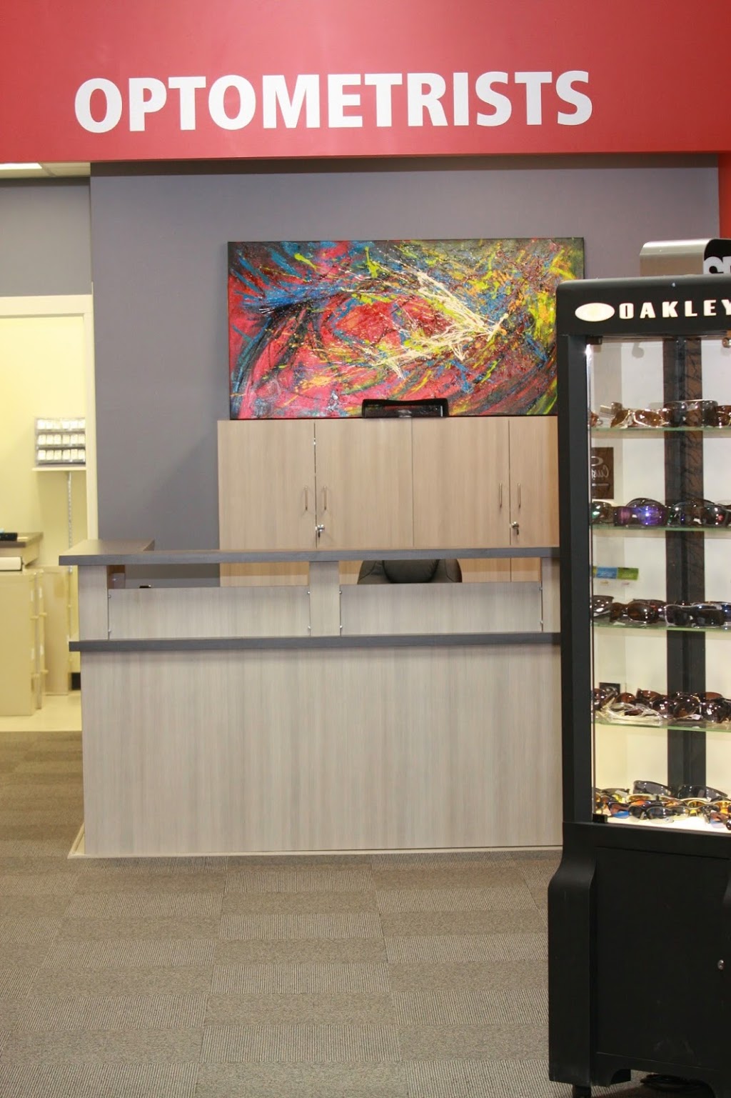 Factory Optical (University Park Dr) | 518 University Park Dr, Regina, SK S4V 2X7, Canada | Phone: (306) 790-7682