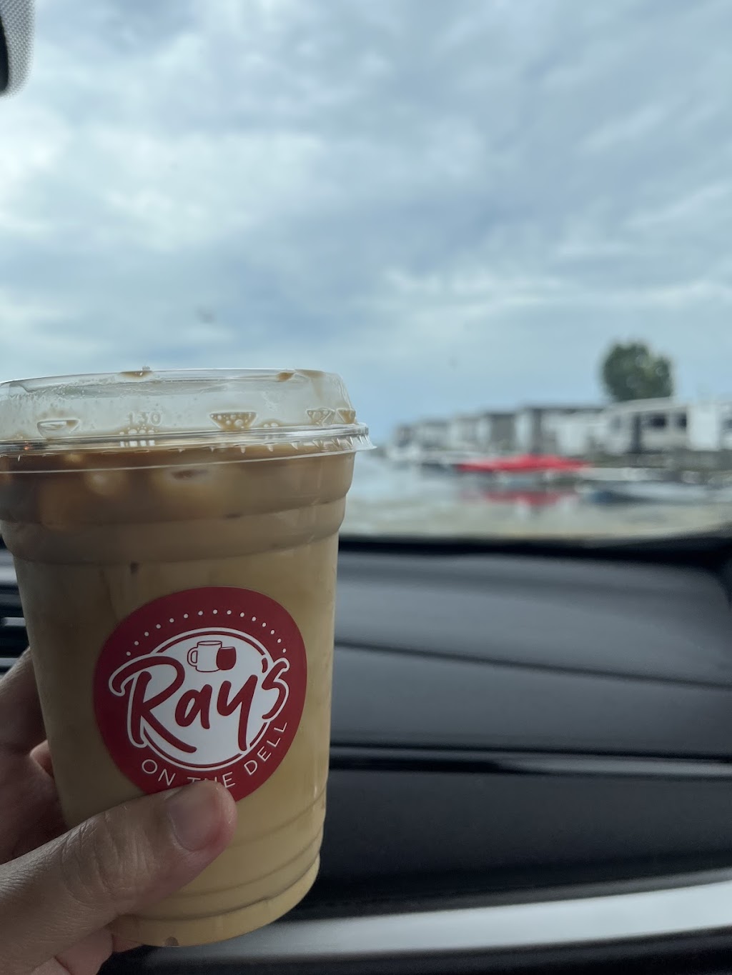 Ray’s On The Dell | 610 Norfolk County Hwy 59, Port Rowan, ON N0E 1M0, Canada | Phone: (519) 857-2620