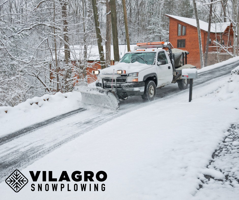 Vilagro Snowplowing | 3731 Carp Rd Suite 274, Carp, ON K0A 1L0, Canada | Phone: (613) 690-8739