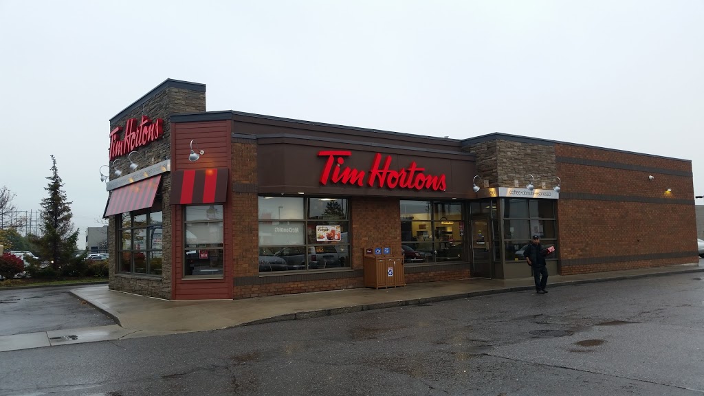 Tim Hortons | 7988 Torbram Rd, Brampton, ON L6T 5A2, Canada | Phone: (905) 793-4298