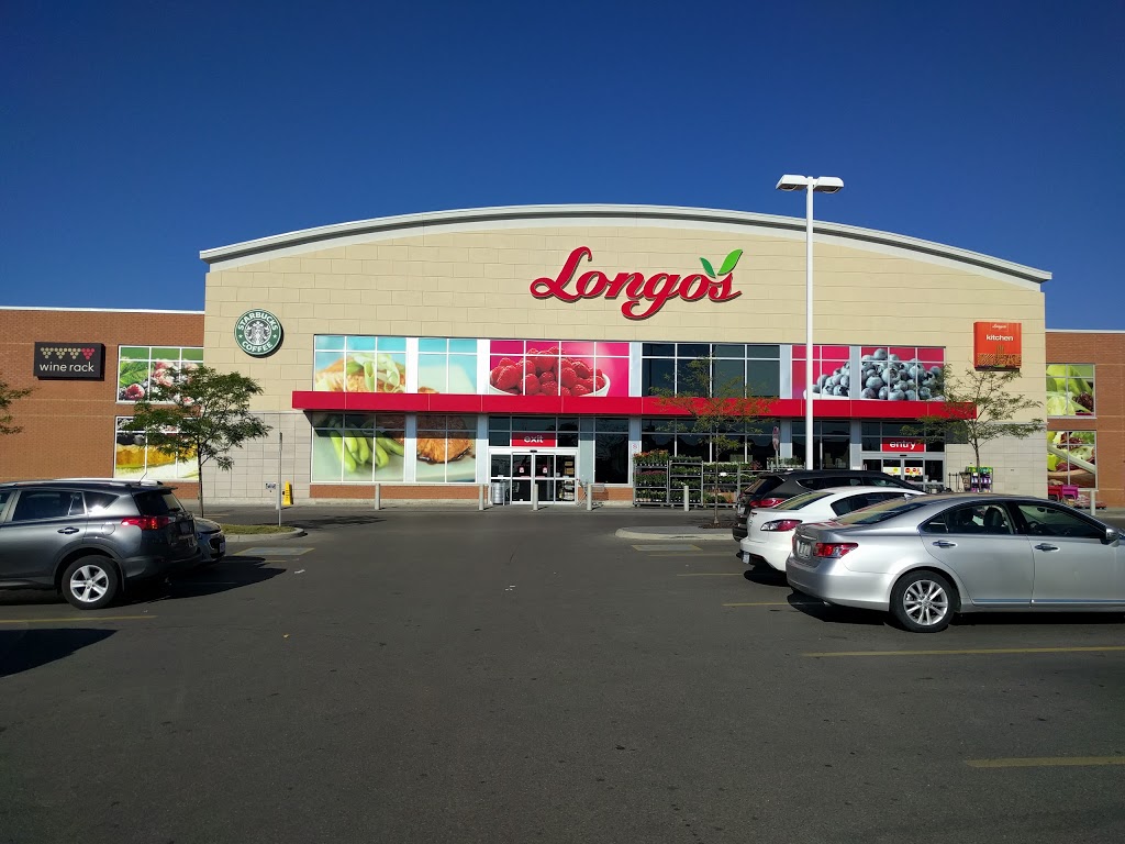 Longos Richmond Hill | 10860 Yonge St, Richmond Hill, ON L4C 3E4, Canada | Phone: (905) 770-7029