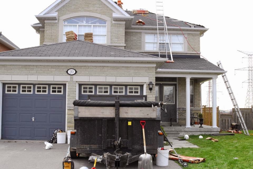 Hammerschlag Construction | 11 Woodvalley Cres, Maple, ON L6A 4J6, Canada | Phone: (416) 662-9263