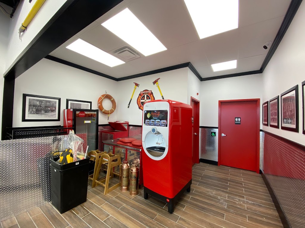 Firehouse Subs Owen Sound | 2125 16th St E, Owen Sound, ON N4K 6X8, Canada | Phone: (519) 372-0400