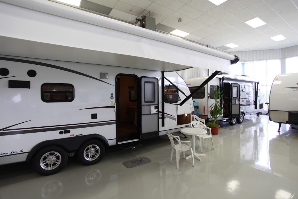 Roadtrek & Hymer Quebec / VR South Shore / South Shore Trailers | 70 Rue Jacques-Nau, Lévis, QC G6V 9J4, Canada | Phone: (418) 833-8814