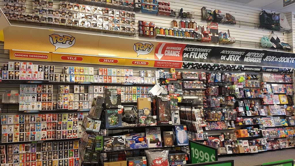 EB Games | 81A Route du Président-Kennedy, Lévis, QC G6V 6C8, Canada | Phone: (418) 838-9559