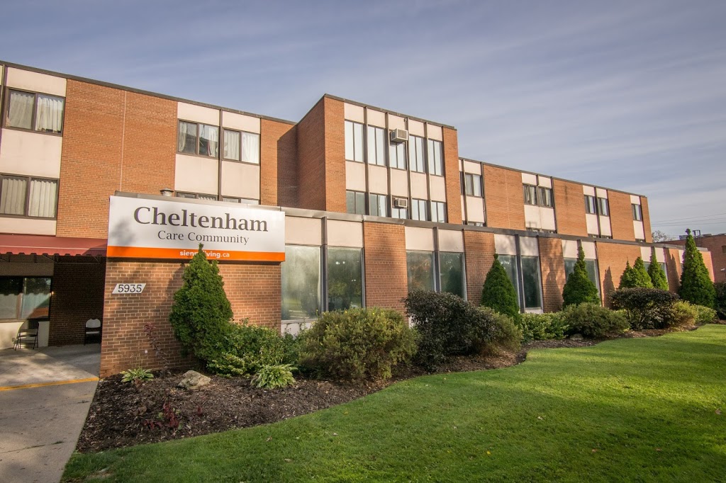 Cheltenham Care Community | 5935 Bathurst St, North York, ON M2R 1Y8, Canada | Phone: (416) 223-4050