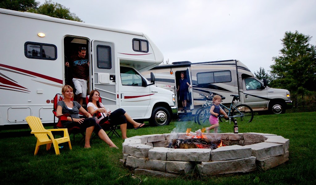 Owasco RV Rentals | 570 Rundle Rd, Bowmanville, ON L1E 0L4, Canada | Phone: (365) 401-3029