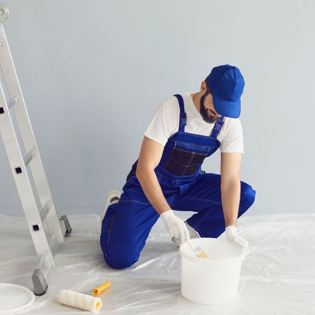 Lethbridge Painting Pros | 2715 28 St S 309 C, Lethbridge, AB T1K 8J9, Canada | Phone: (587) 850-2742