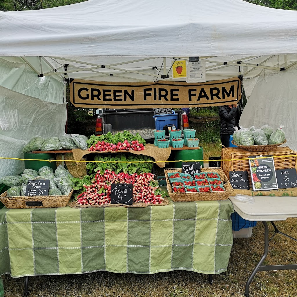 Cedar Farmers Market | 1984 Woobank Rd, Nanaimo, BC V9X 1H4, Canada | Phone: (250) 618-3565