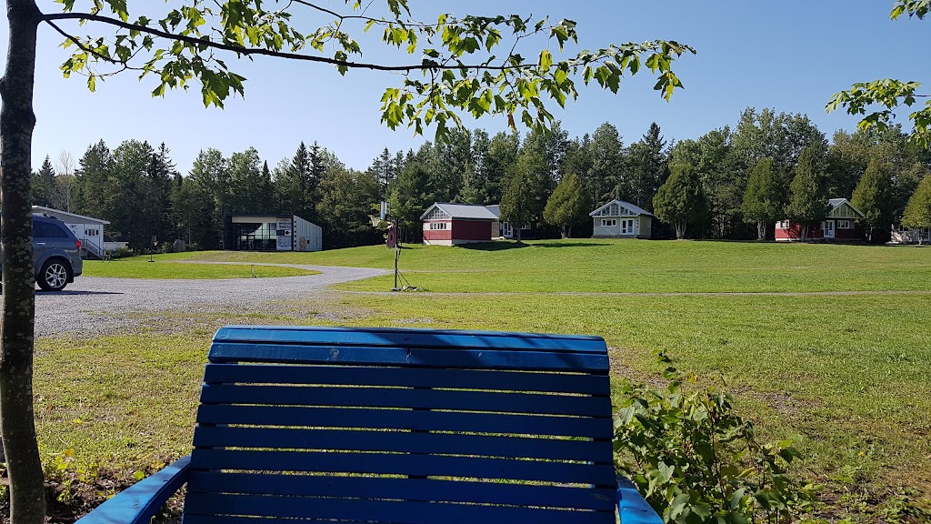 Camp musical St-Alexandre | 267 Rang St Gérard E, Saint-Alexandre-de-Kamouraska, QC G0L 2G0, Canada | Phone: (418) 495-2898