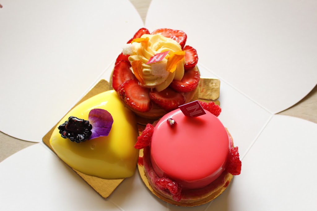 Nadège Patisserie | 1099 Yonge St, Toronto, ON M4W 2L7, Canada | Phone: (416) 968-2011