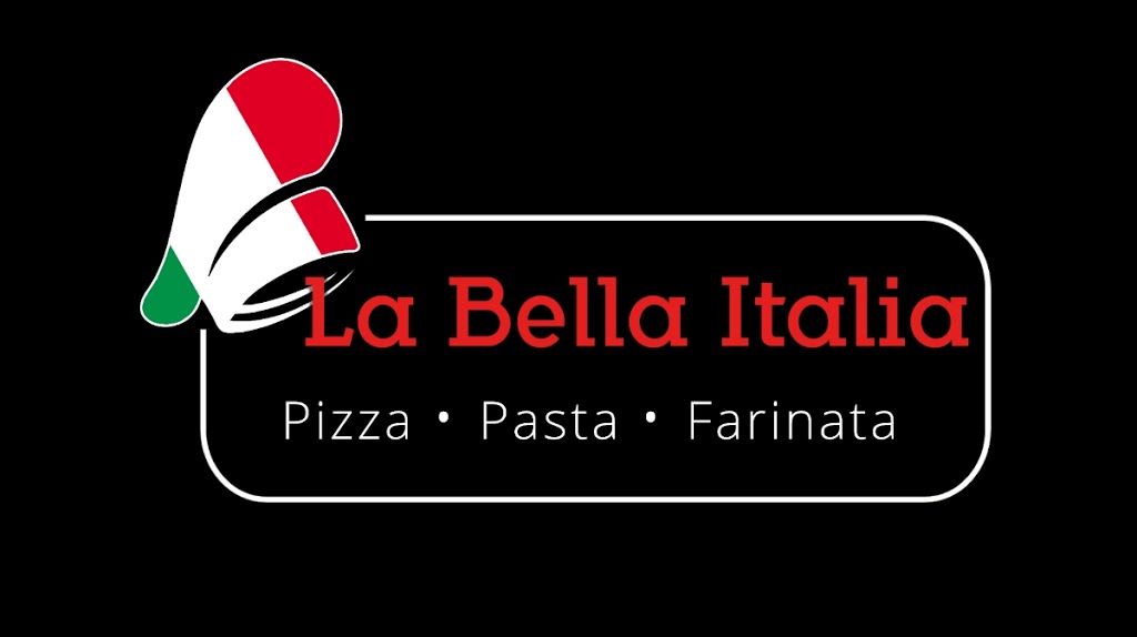 La Bella Italia | 9300 Keele St #6, Maple, ON L6A 1P4, Canada | Phone: (905) 832-2833