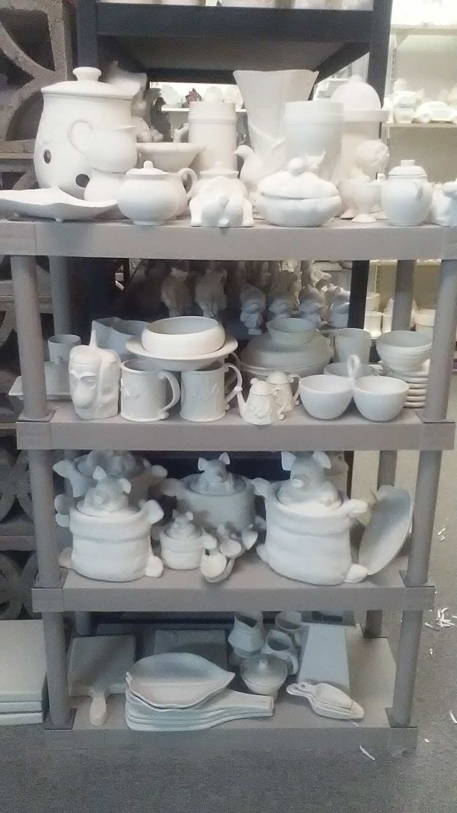 Fired Up Ceramics | 1, 6201 50 St, Leduc, AB T9E 7A8, Canada | Phone: (780) 980-0006