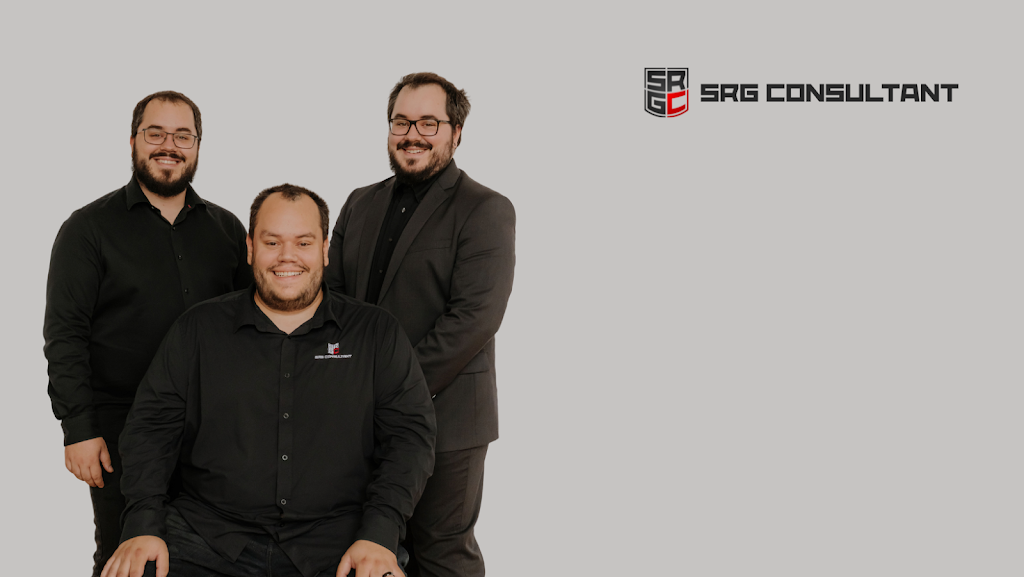 SRG Consultant | 388 Rue Blainville E #100, Sainte-Thérèse, QC J7E 1N4, Canada | Phone: (450) 300-1902