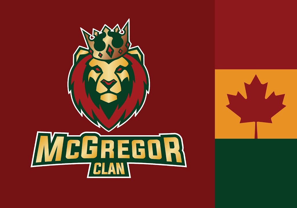 :McGregor Clan: Sovereign Maroon Office | 2039 King St, Cheltenham, ON L7C 0S7, Canada | Phone: (647) 917-0321