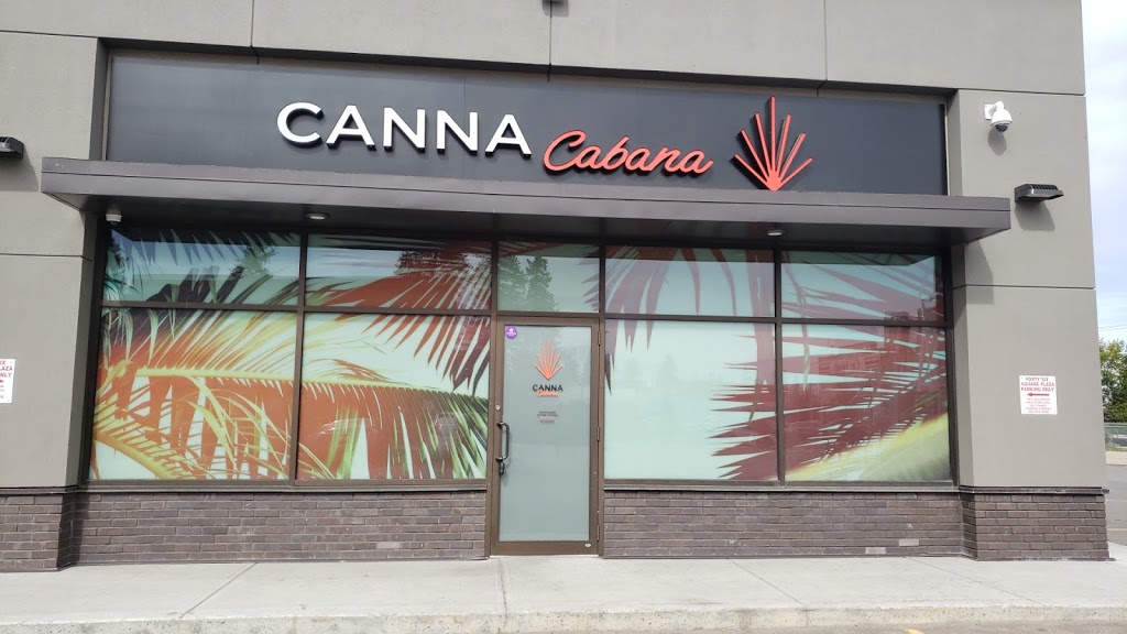 Canna Cabana | Olds | Cannabis Dispensary | 4602 46 St Unit #310, Olds, AB T4H 1A1, Canada | Phone: (403) 791-0013