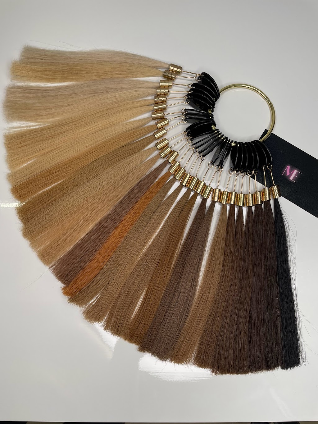 Mane Empire Luxury Hair Extensions Ottawa | 508 Kilbirnie Dr, Nepean, ON K2J 5R7, Canada | Phone: (819) 921-9600