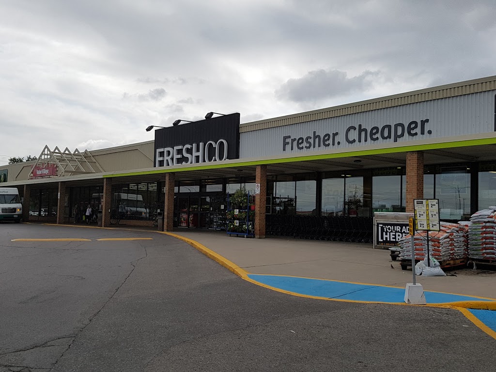 FreshCo Hwy 2 & Kendalwood | 1801 Dundas St E, Whitby, ON L1N 7C5, Canada | Phone: (905) 720-3016