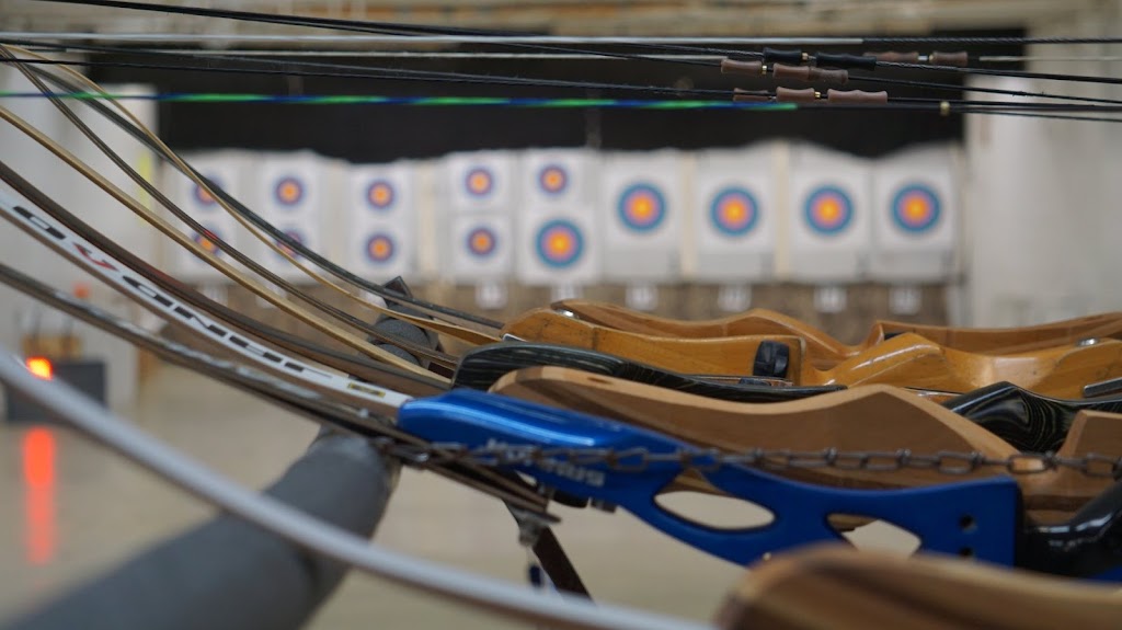 Archery Manitoba | 145 Pacific Ave #410, Winnipeg, MB R3B 2Z6, Canada | Phone: (204) 925-5697