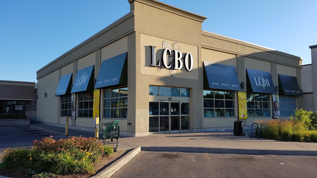 LCBO | 324 Highland Road West, 6 Highland Rd E Unit, Kitchener, ON N2M 5G2, Canada | Phone: (519) 745-8781