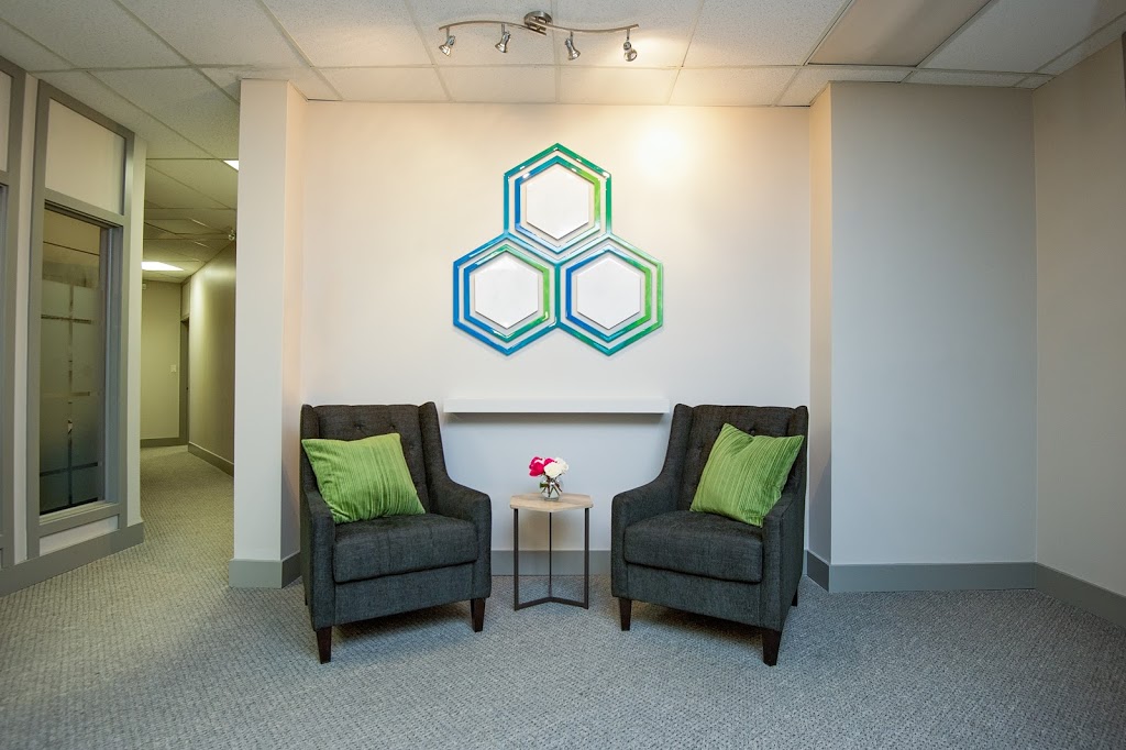 Covalent Health Consulting | 7-2150 Bowen Rd, Nanaimo, BC V9S 1H7, Canada | Phone: (250) 758-3359