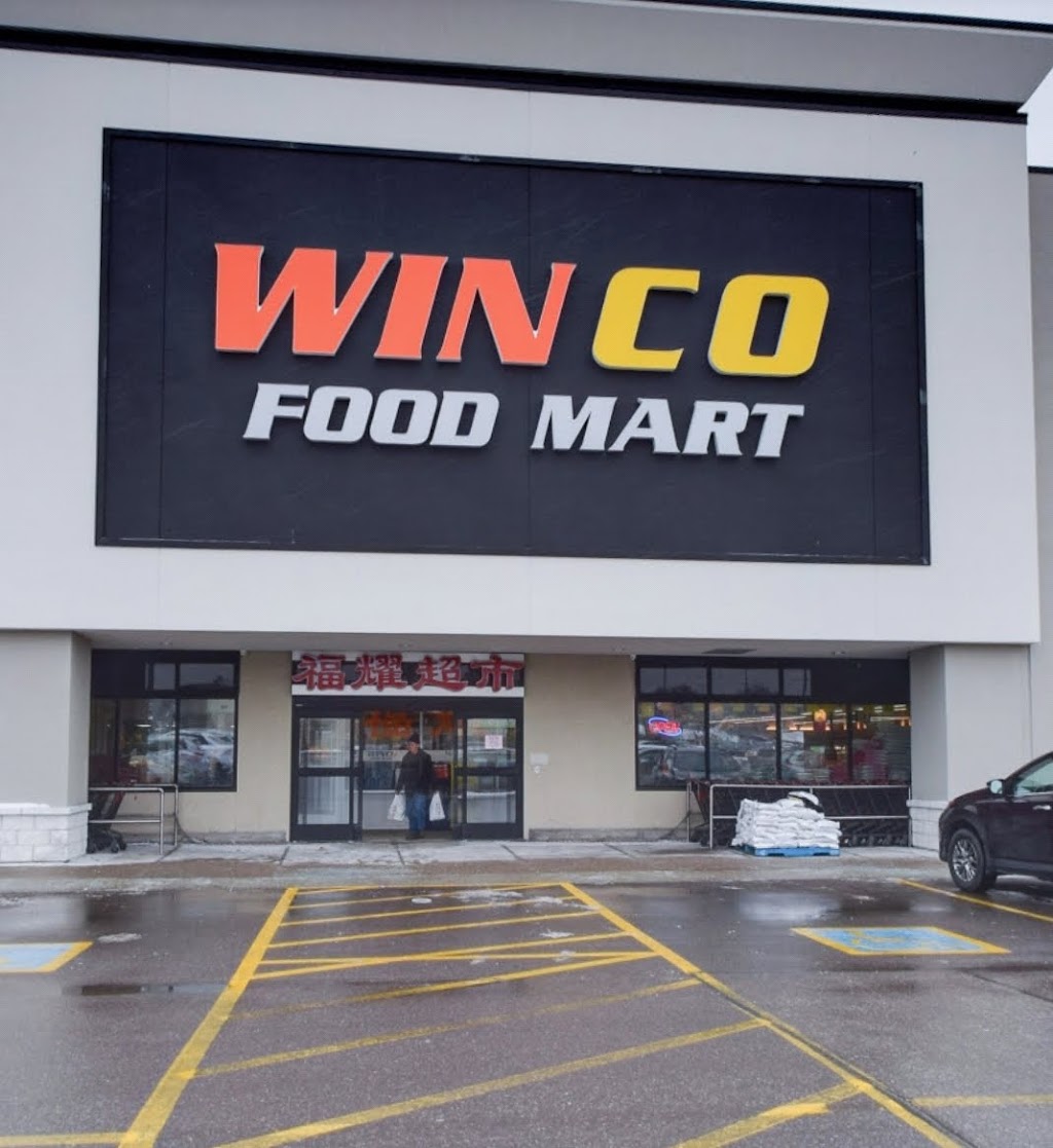 WinCo Food Mart福耀超級市場 | 3155 Hwy 7, Markham, ON L3R 5Y5, Canada | Phone: (905) 305-0887