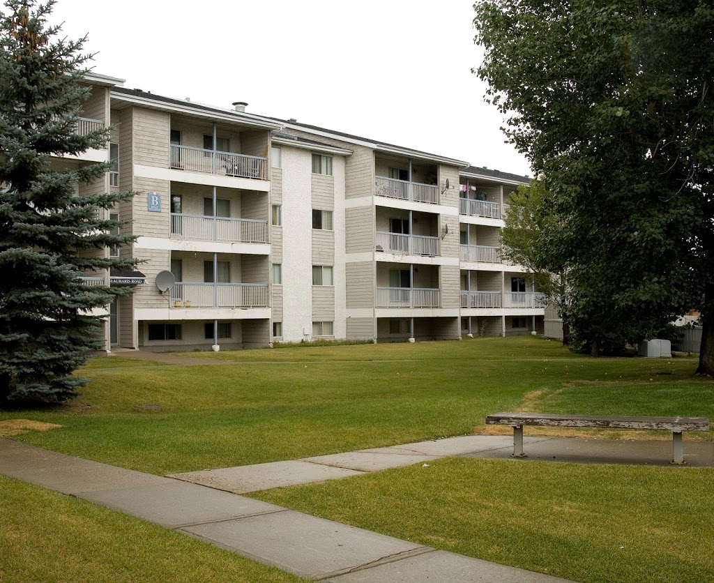 Stirling Place Apartment Homes | 87 Stirling Rd NW, Edmonton, AB T5X 5C7, Canada | Phone: (780) 851-7986