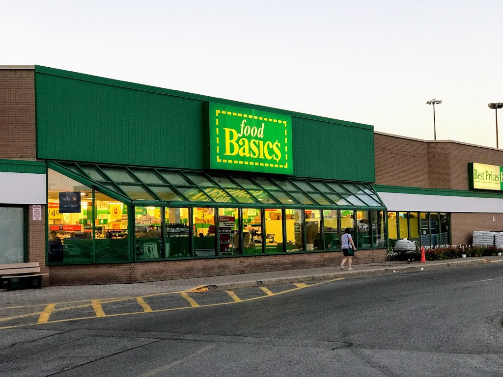 Food Basics | 2900 Steeles Ave E, Thornhill, ON L3T 4X1, Canada | Phone: (905) 881-4900