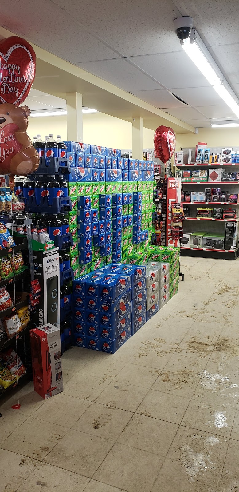 Family Dollar | 154 Main St, Colebrook, NH 03576, USA | Phone: (603) 237-5496