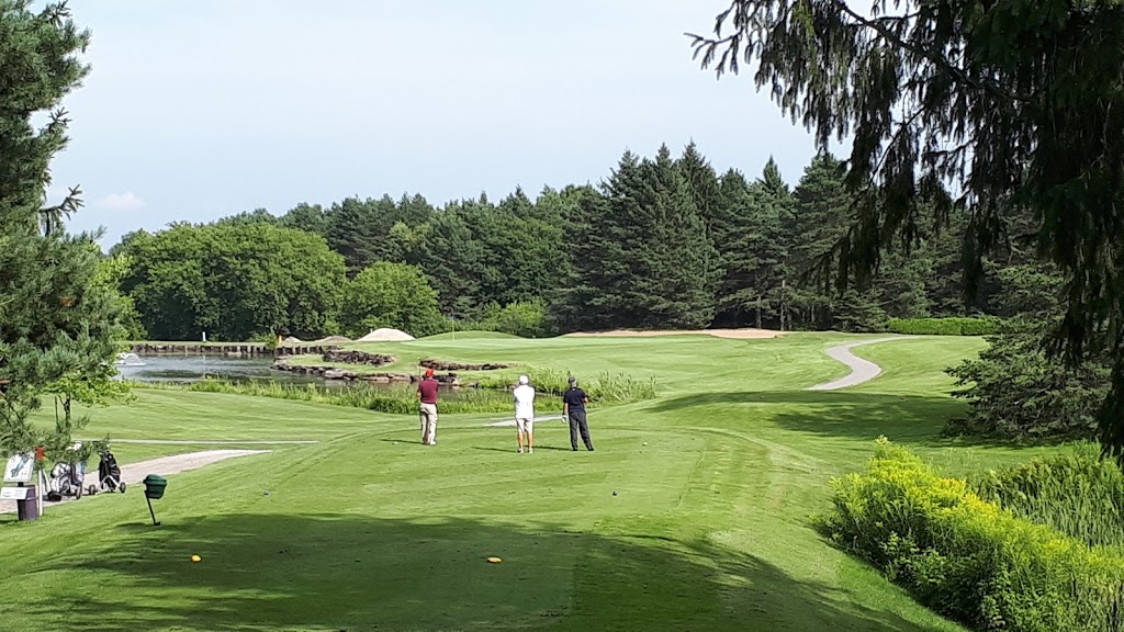 Club de Golf Montcalm Inc | 1800 Chemin Nadeau, Saint-Liguori, QC J0K 2X0, Canada | Phone: (450) 834-6981