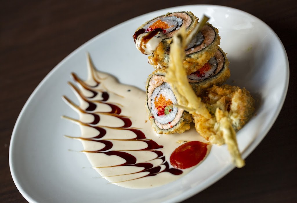 Mika Sushi-Bar | 4800 QC-132, Sainte-Catherine, QC J5C 1V9, Canada | Phone: (450) 718-1199