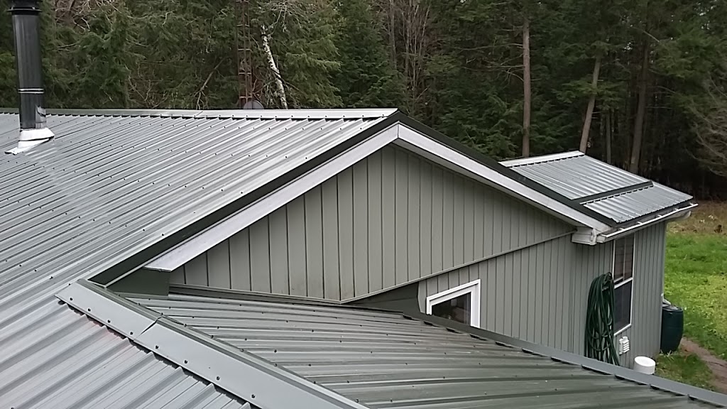 Peaks and Plateaus Roofing | 69 Fire Rte 104A, Bobcaygeon, ON K0M 1A0, Canada | Phone: (705) 768-5753