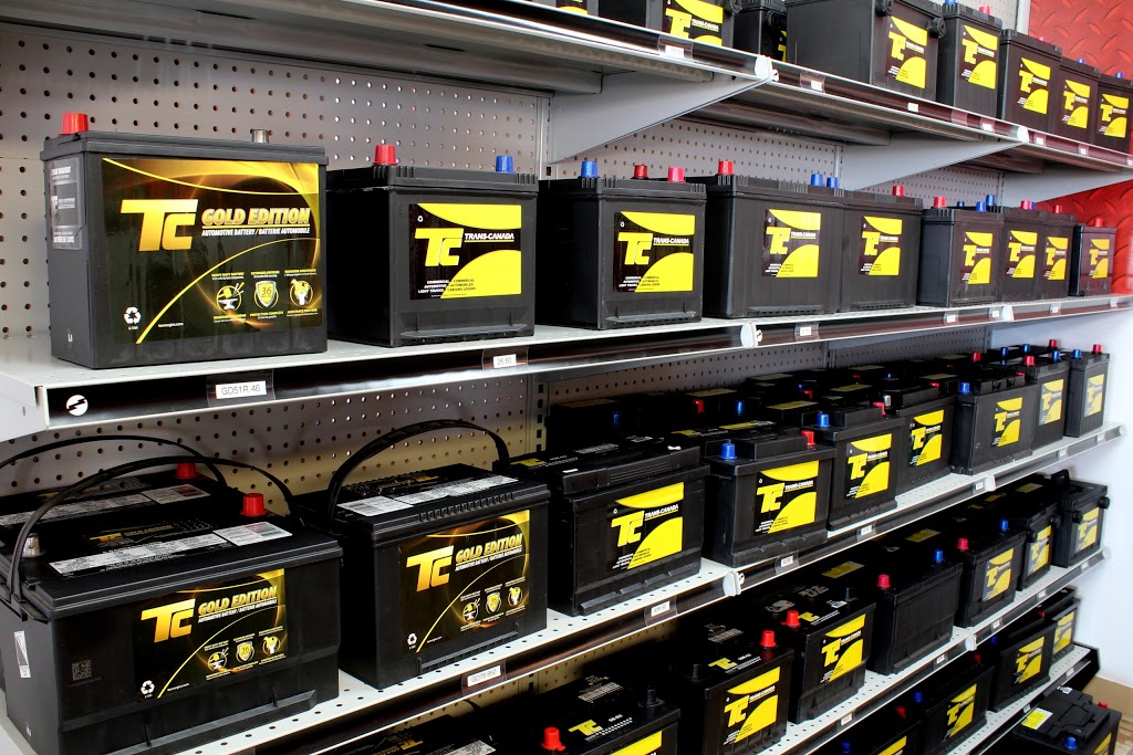 Batteries Expert Plessisville | 175 QC-116, Plessisville, QC G6L 2Y2, Canada | Phone: (819) 362-2325